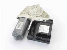 Recambio de motor elevalunas delantero izquierdo para volkswagen golf v (1k1) 1.9 tdi referencia OEM IAM 1J3837729AP 1K3837401E 