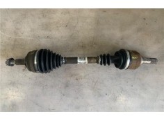 PALIER DELANTERO IZQUIERDO 8200500684 7351 8201235775 RENAULT | 7701209248 RENAULT | 8200363697 RENAULT | 8200500683 RENAULT