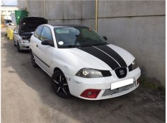 seat ibiza (6l1) del año 2008