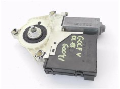 Recambio de motor elevalunas delantero izquierdo para volkswagen golf v (1k1) 1.9 tdi referencia OEM IAM 1J3837729AP 1K3837401E 