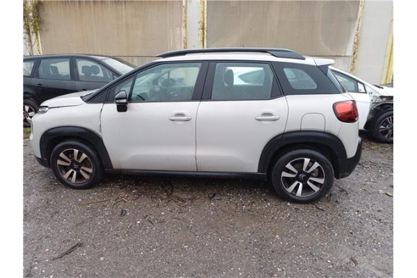 citroen c3 aircross del año 2020