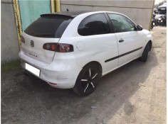 seat ibiza (6l1) del año 2008