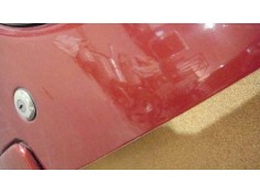 Recambio de puerta delantero izquierda para peugeot partner furgón (5) 1.9 d referencia OEM IAM   