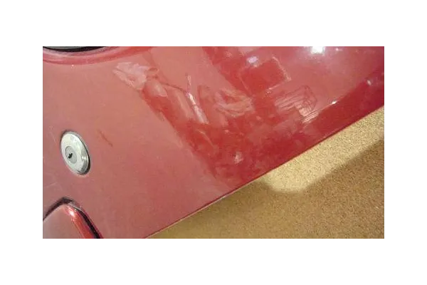 Recambio de puerta delantero izquierda para peugeot partner furgón (5) 1.9 d referencia OEM IAM   