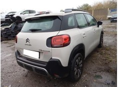 citroen c3 aircross del año 2020
