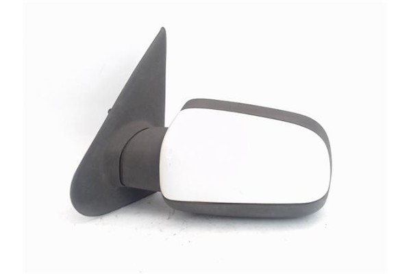 Recambio de retrovisor izquierdo para citroen zx 1.9 d referencia OEM IAM 96079603XX  
