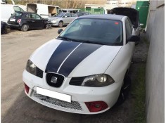 seat ibiza (6l1) del año 2008