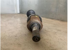 Recambio de palier delantero izquierdo para renault espace iv (jk0) 2.0 dci (jk03) referencia OEM IAM 8200500684 7351 8201235775