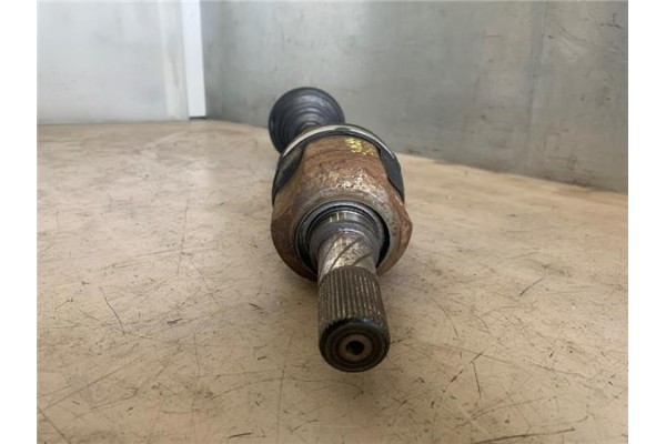 Recambio de palier delantero izquierdo para renault espace iv (jk0) 2.0 dci (jk03) referencia OEM IAM 8200500684 7351 8201235775