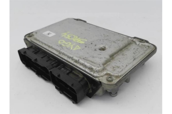 Recambio de centralita para toyota aygo (kgb/wnb) 1.0 básico referencia OEM IAM 0261S08723  