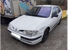 renault megane i (ba0/1_) del año 1998