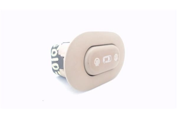 Recambio de conjunto interruptores para kia carnival 2.9 crdi referencia OEM IAM 202004533 935904D600TW 