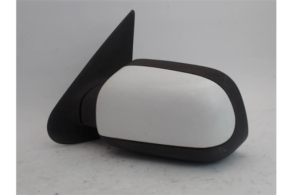 Recambio de retrovisor izquierdo para citroen zx 1.9 d referencia OEM IAM 96079603XX  