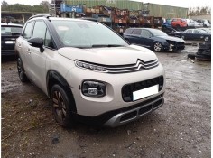 citroen c3 aircross del año 2020