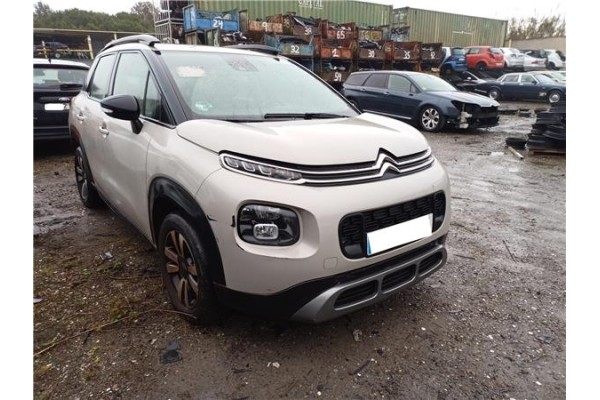 citroen c3 aircross del año 2020