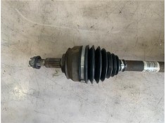 Recambio de palier delantero izquierdo para renault espace iv (jk0) 2.0 dci (jk03) referencia OEM IAM 8200500684 7351 8201235775