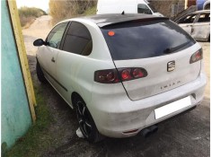 seat ibiza (6l1) del año 2008