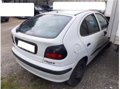 renault megane i (ba0/1_) del año 1998
