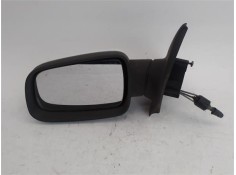 Recambio de retrovisor izquierdo para citroen zx 1.9 d referencia OEM IAM 96079603XX  