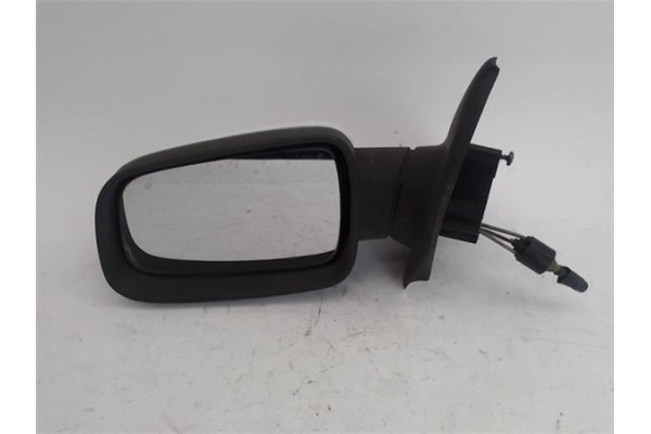 Recambio de retrovisor izquierdo para citroen zx 1.9 d referencia OEM IAM 96079603XX  