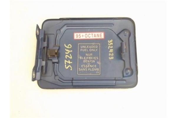 Recambio de tapa exterior combustible para mitsubishi montero pinin (h60/h70) 1.8 1800 mpi comfort (5-ptas.) referencia OEM IAM 