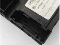 Recambio de motor elevalunas delantero izquierdo para volkswagen golf v (1k1) 1.9 tdi referencia OEM IAM 1J3837729AP 1K3837401E 