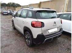 citroen c3 aircross del año 2020