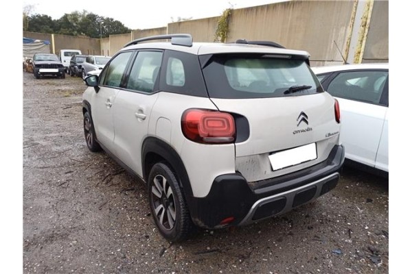 citroen c3 aircross del año 2020