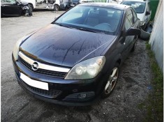 opel astra h gtc del año 2008