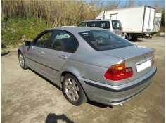 BMW SERIE 3 BERLINA (E46)