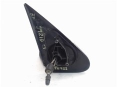 Recambio de retrovisor izquierdo para citroen zx 1.9 d referencia OEM IAM 96079603XX  