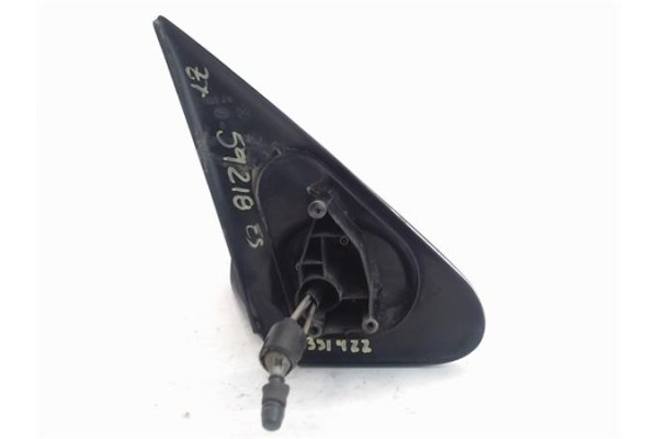 Recambio de retrovisor izquierdo para citroen zx 1.9 d referencia OEM IAM 96079603XX  