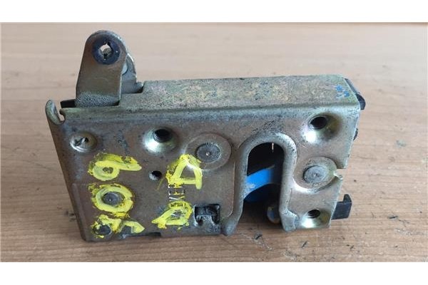 Recambio de cierre electromagnetico delantero derecho para peugeot 309 (1986) 1.3 gl profil [1,3 ltr. - 47 kw] referencia OEM IA