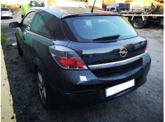 opel astra h gtc del año 2008