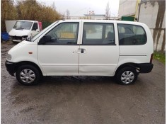 nissan serena (c23m) del año 2003