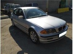 bmw serie 3 berlina (e46) del año 2000