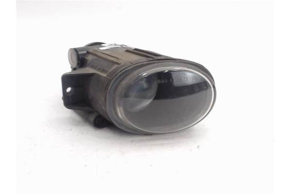 Recambio de faro antiniebla derecho para seat toledo (1m) referencia OEM IAM  67742841 