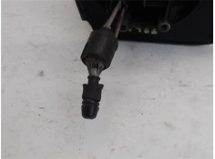 Recambio de retrovisor izquierdo para citroen zx 1.9 d referencia OEM IAM 96079603XX  