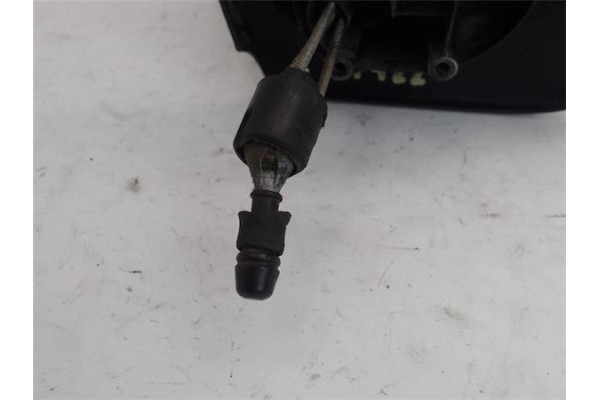 Recambio de retrovisor izquierdo para citroen zx 1.9 d referencia OEM IAM 96079603XX  