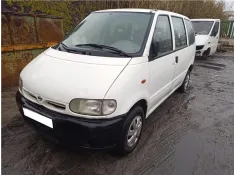 NISSAN SERENA (C23M)
