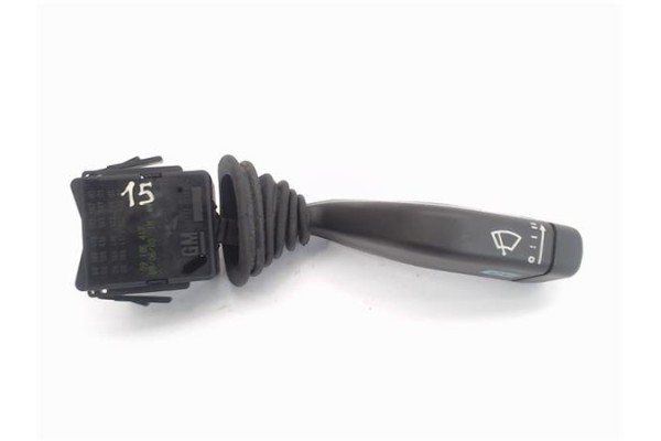 Recambio de mando de luces para opel corsa c referencia OEM IAM 09185417 12268601 (09185417 , OPEL | 1241028 , OPEL | 9185415 , 