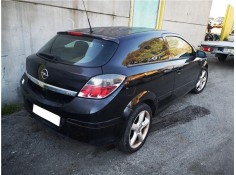 opel astra h gtc del año 2008