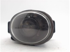 Recambio de faro antiniebla derecho para seat toledo (1m) referencia OEM IAM  67742841 