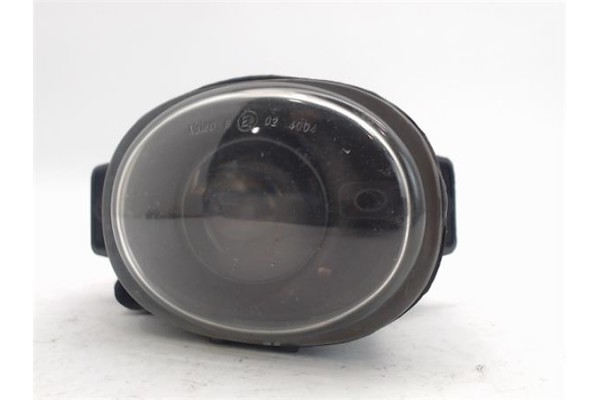 Recambio de faro antiniebla derecho para seat toledo (1m) referencia OEM IAM  67742841 