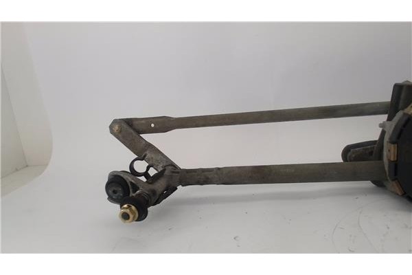 Recambio de motor limpiaparabrisas delantero para volkswagen golf v (1k1) 1.9 tdi referencia OEM IAM 1K1955119B 390241744 