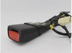 Recambio de anclaje cinturon delantero derecho para toyota aygo (kgb/wnb) 1.0 básico referencia OEM IAM 732300H030B0  