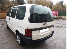 nissan serena (c23m) del año 2003