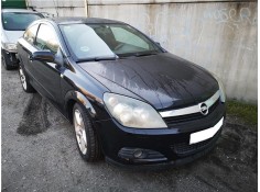 opel astra h gtc del año 2008