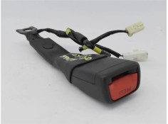 Recambio de anclaje cinturon delantero derecho para toyota aygo (kgb/wnb) 1.0 básico referencia OEM IAM 732300H030B0  