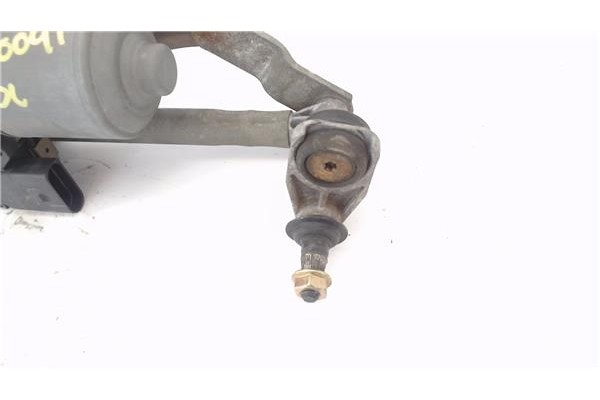 Recambio de motor limpiaparabrisas delantero para volkswagen golf v (1k1) 1.9 tdi referencia OEM IAM 1K1955119B 390241744 